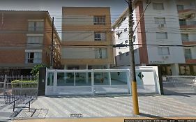 Apartamento Praia da Enseada